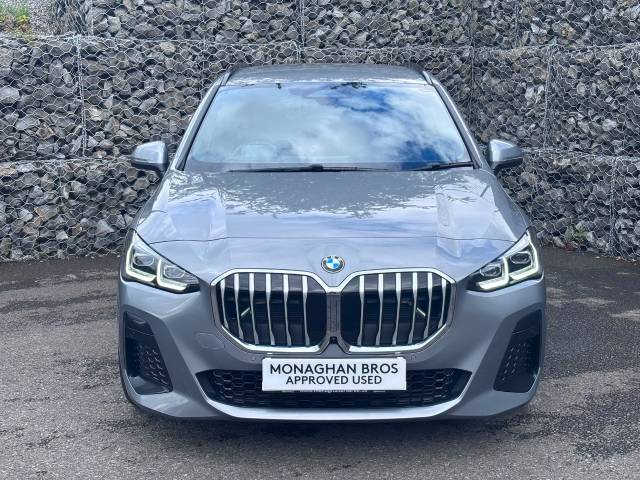 2023 BMW 2 Series 2.0 223i MHT M Sport 5dr DCT
