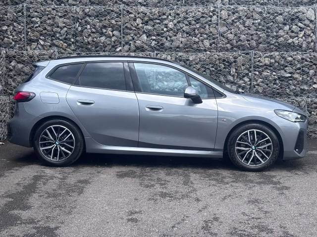 2023 BMW 2 Series 2.0 223i MHT M Sport 5dr DCT