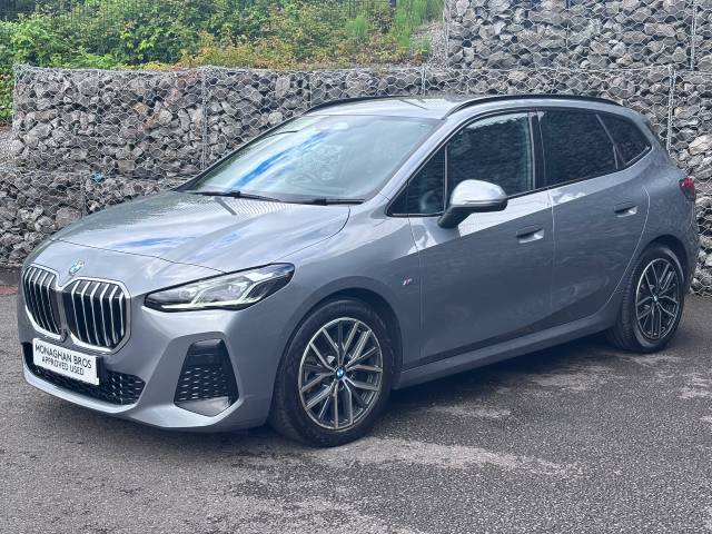 2023 BMW 2 Series 2.0 223i MHT M Sport 5dr DCT
