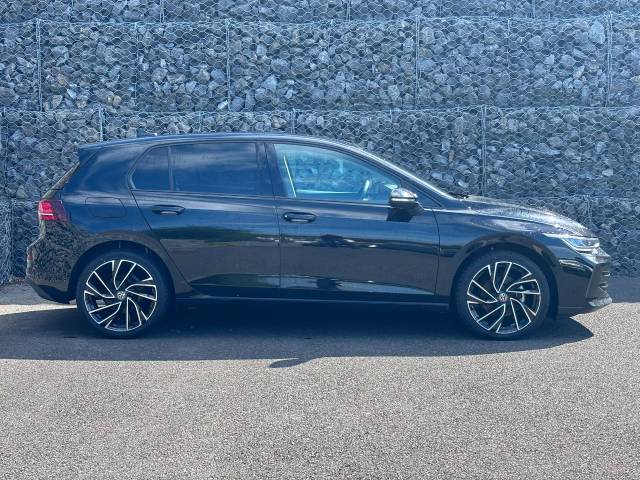 2025 Volkswagen Golf 2.0 TDI Match 5dr