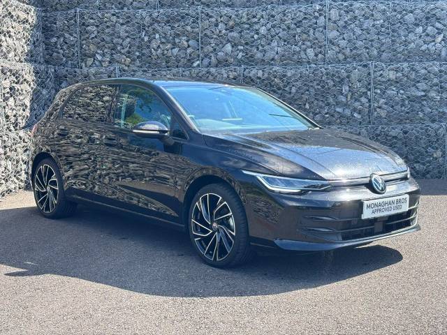 2025 Volkswagen Golf 2.0 TDI Match 5dr