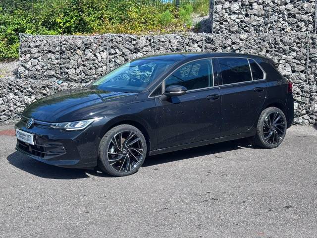 2025 Volkswagen Golf 2.0 TDI Match 5dr