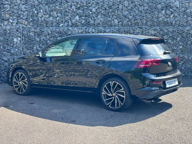 2025 Volkswagen Golf 2.0 TDI Match 5dr