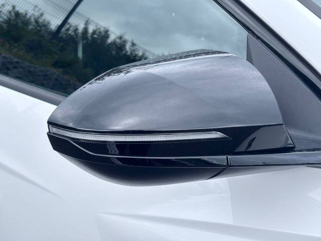 2026 Hyundai TUCSON 1.6T Plug-in Hybrid N Line 5dr Auto
