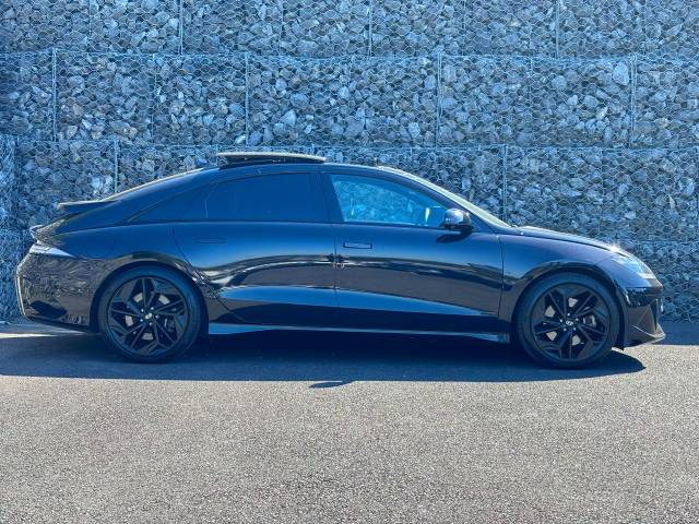 2023 Hyundai IONIQ 6 0.0 239kW First Edition 77kWh 4dr AWD Auto