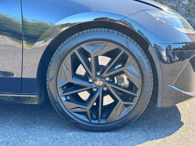 2023 Hyundai IONIQ 6 0.0 239kW First Edition 77kWh 4dr AWD Auto