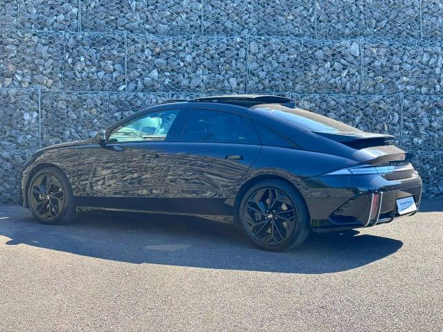 2023 Hyundai IONIQ 6 0.0 239kW First Edition 77kWh 4dr AWD Auto