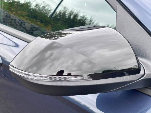 2025 Hyundai KONA 1.6T 138 N Line 5dr