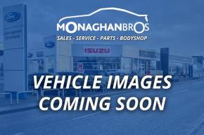 FORD PUMA at Monaghan Brothers Limited Enniskillen