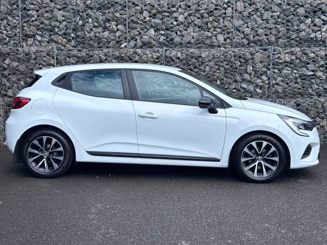 2022 Renault Clio 1.0 TCe 90 Evolution 5dr