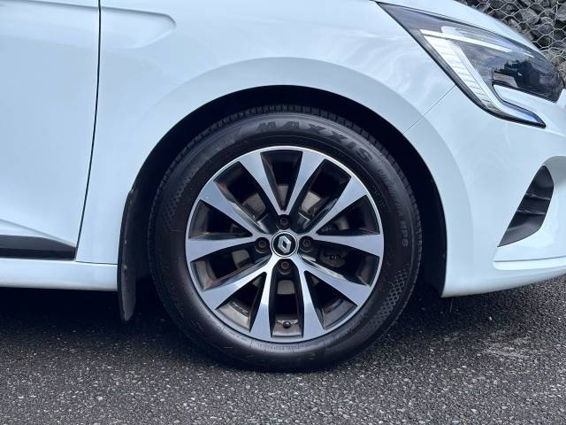 2022 Renault Clio 1.0 TCe 90 Evolution 5dr