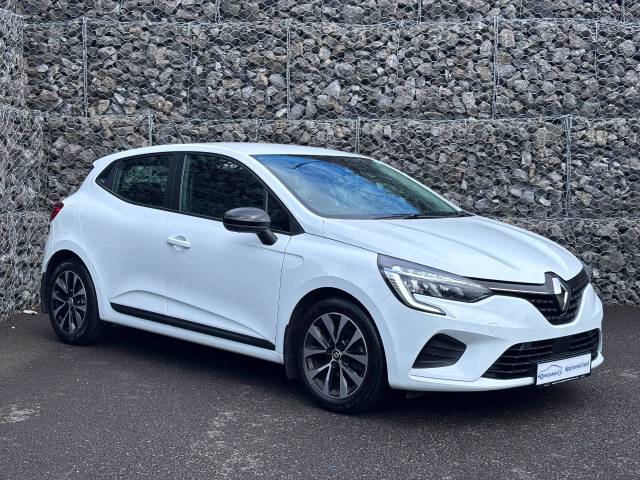 2022 Renault Clio 1.0 TCe 90 Evolution 5dr