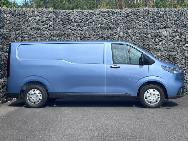 2026 Maxus Deliver 7 Deliver7 L2H1 2.0TD 150PS