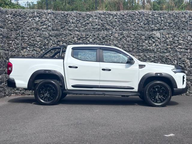 2025 Maxus T60 Max 2.0 Double Cab Pickup 4WD Auto