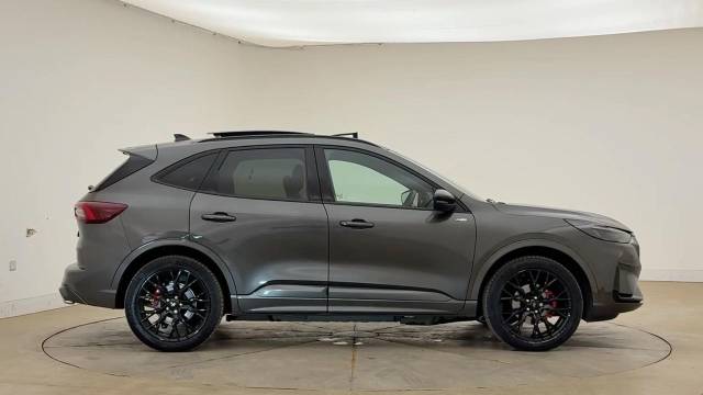 2026 Ford Kuga 2.5 PHEV ST-Line X Black Package 5dr CVT