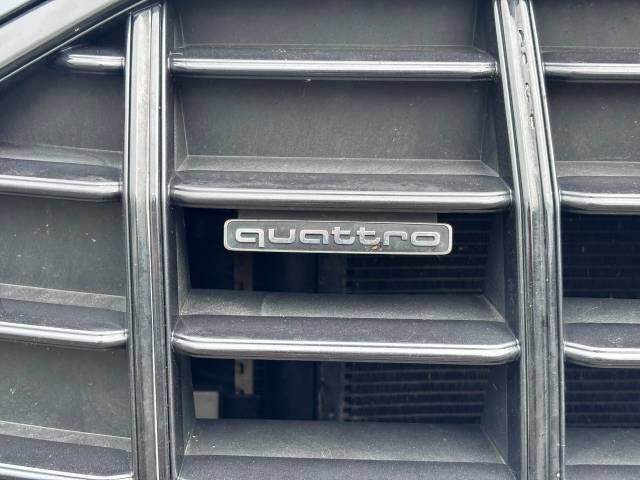 2021 Audi Q5 2.0 40 TDI Quattro Sport 5dr S Tronic