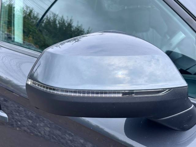 2021 Audi Q5 2.0 40 TDI Quattro Sport 5dr S Tronic