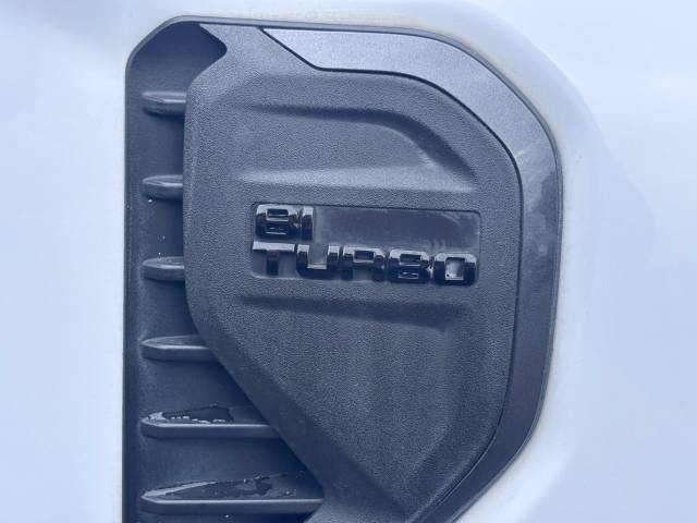 2023 Ford Ranger Pick Up Double Cab Wildtrak 2.0 EcoBlue 205 Auto