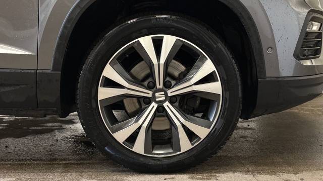 2023 SEAT Ateca 2.0 TDI 150 SE Technology 5dr DSG 4Drive