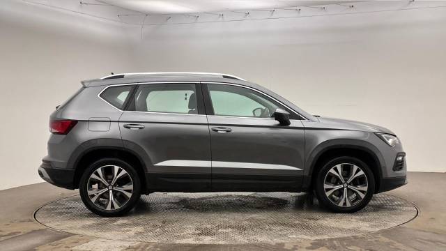 2023 SEAT Ateca 2.0 TDI 150 SE Technology 5dr DSG 4Drive
