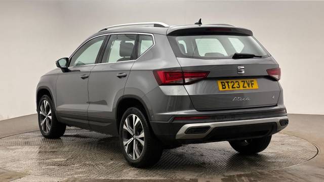 2023 SEAT Ateca 2.0 TDI 150 SE Technology 5dr DSG 4Drive