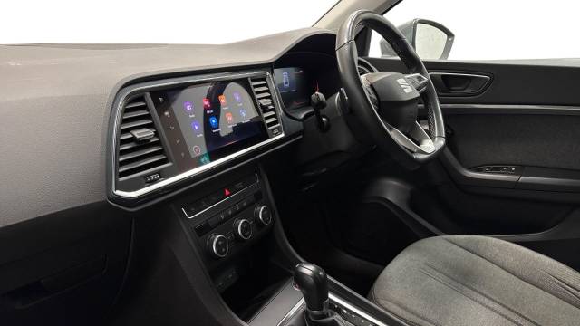 2023 SEAT Ateca 2.0 TDI 150 SE Technology 5dr DSG 4Drive