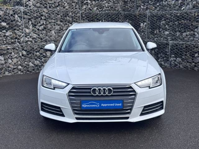 2017 Audi A4 2.0 TDI Ultra Sport 5dr
