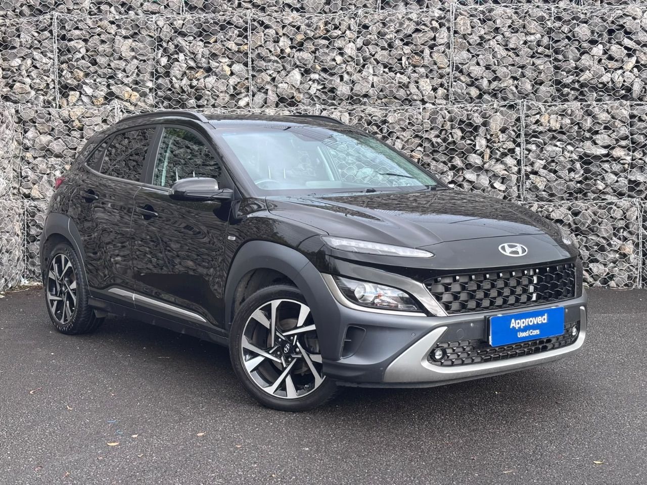 2021 Hyundai KONA