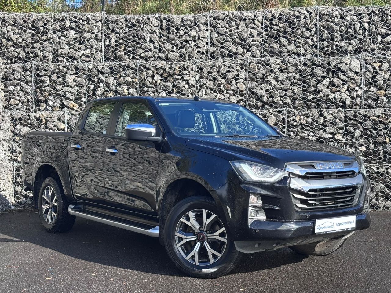 2023 Isuzu D-max