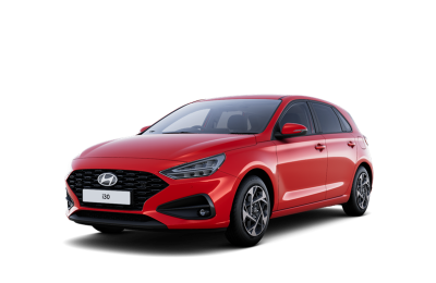 New Hyundai i30 Advance