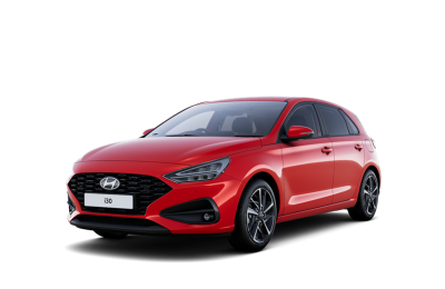 New Hyundai i30 Premium