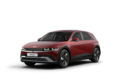 New Hyundai IONIQ 5 Premium