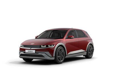 New Hyundai IONIQ 5 Ultimate