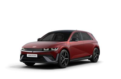 New Hyundai IONIQ 5 N Line S