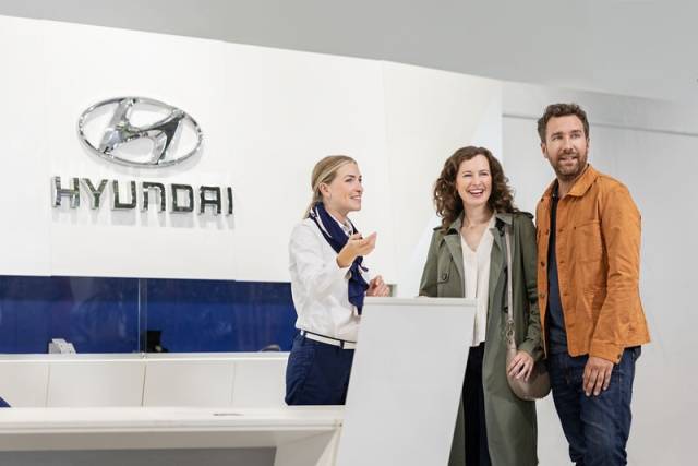 Local Business Development Executive – Commercial Vehicle Sales