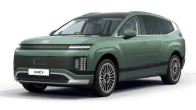 All-New IONIQ 9