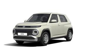 HYUNDAI INSTER ELECTRIC HATCHBACK at Monaghan Brothers Limited Enniskillen