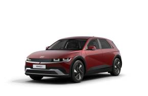 HYUNDAI IONIQ 5 ELECTRIC HATCHBACK at Monaghan Brothers Limited Enniskillen