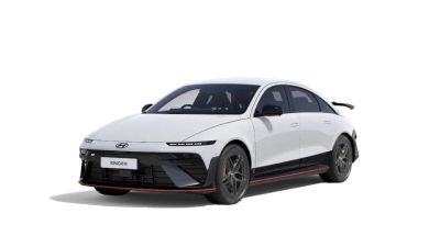 Hyundai IONIQ 6 N N