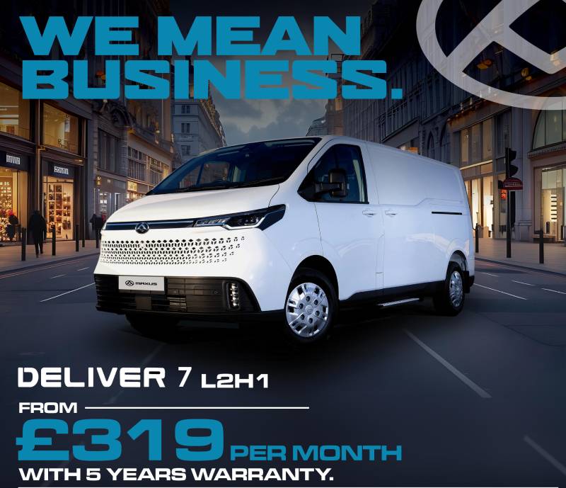 DELIVER 7