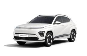 HYUNDAI KONA ELECTRIC HATCHBACK at Monaghan Brothers Limited Enniskillen