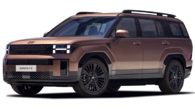 SANTA FE PHEV