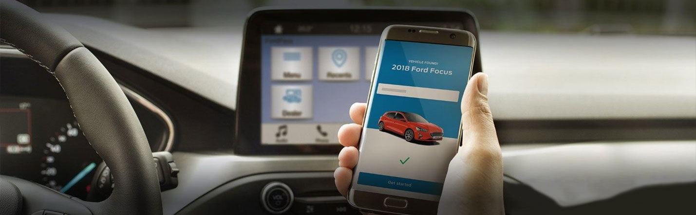 fordpass